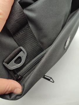 Büyük Boy Bilgisayar Notebook Çantası 17.3 İnç