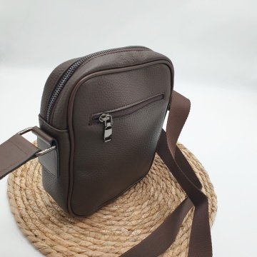 Renk Detaylı Omuz Askılı Klasik Ve Spor Model Çanta