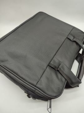 Büyük Boy Leptop Bölmeli Güçlü Evrak Çantası