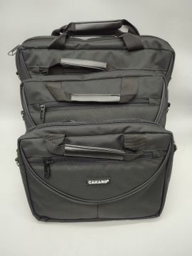 Küçük Boy Tablet ve Evrak Çantası