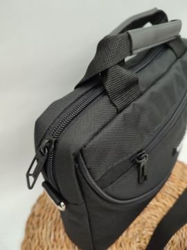 Küçük Boy Tablet ve Evrak Çantası