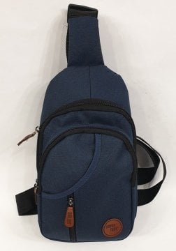 Cep Görünümlü Tasarım Body Bag Çanta