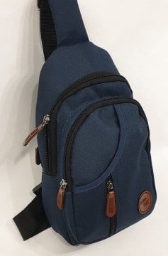 Cep Görünümlü Tasarım Body Bag Çanta