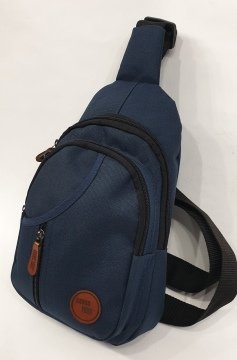 Cep Görünümlü Tasarım Body Bag Çanta