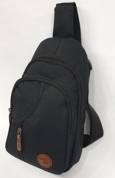 Cep Görünümlü Tasarım Body Bag Çanta