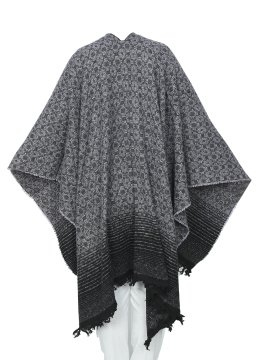 Gri Renk Petek Model Panço